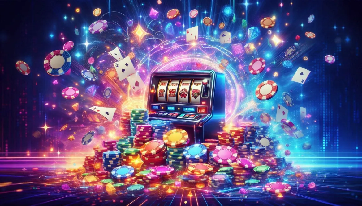 Fugu casino